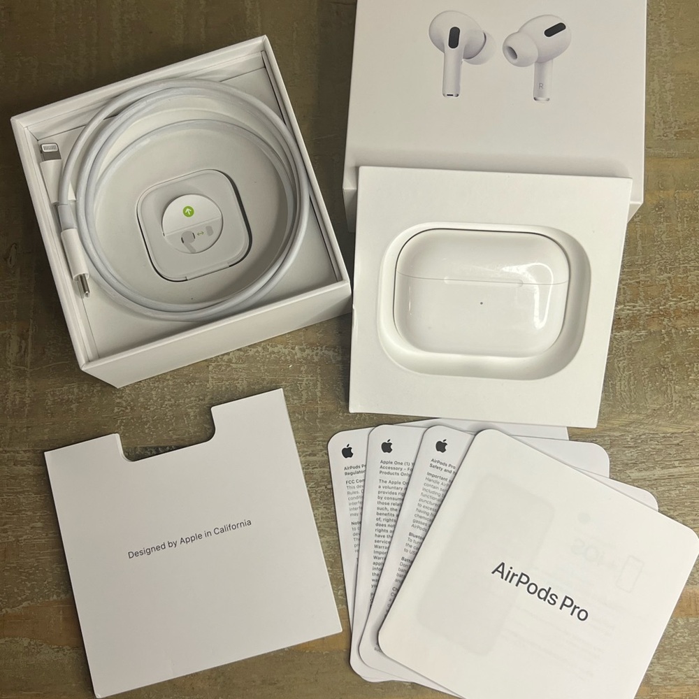 Apple AirPods Pro
